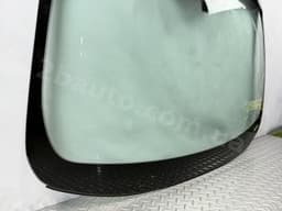 Лобове скло Ford Fusion mk5 13-20 повітря по кромці - превью 7