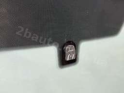 Лобове скло Ford Fusion mk5 13-20 повітря по кромці - превью 11