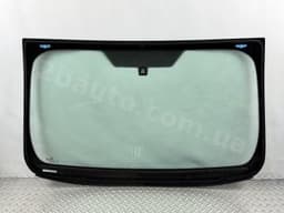 Лобове скло Ford Fusion mk5 13-20 повітря по кромці - превью 13