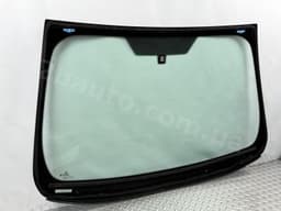 Лобове скло Ford Fusion mk5 13-20 повітря по кромці - превью 14