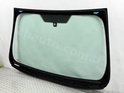 Лобове скло Ford Fusion mk5 13-20 повітря по кромці - превью 15