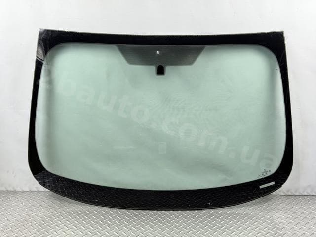 Лобове скло Ford Fusion mk5 13-20 повітря по кромці