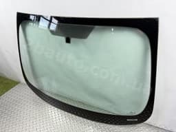 Лобове скло Ford Fusion mk5 13-20 повітря по кромці - превью 3