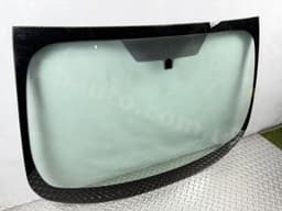 Лобове скло Ford Fusion mk5 13-20 повітря по кромці - превью 4