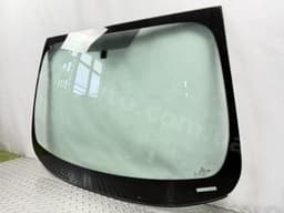 Лобове скло Ford Fusion mk5 13-20 повітря по кромці - превью 5