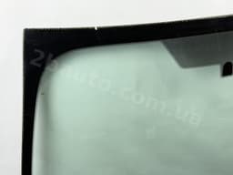 Лобове скло Ford Fusion mk5 13-20 повітря по кромці - превью 8