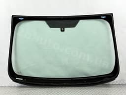 Лобове скло Ford Fusion mk5 13-20 повітря по кромці - превью 10