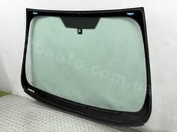 Лобове скло Ford Fusion mk5 13-20 повітря по кромці - превью 11