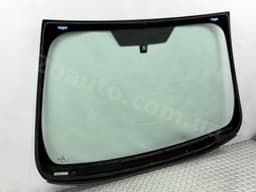 Лобове скло Ford Fusion mk5 13-20 повітря по кромці - превью 12