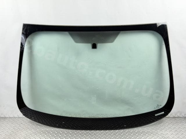 Лобове скло Ford Fusion mk5 13-20 повітря по кромці