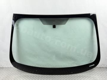 Лобове скло Ford Fusion mk5 13-20 повітря по кромці