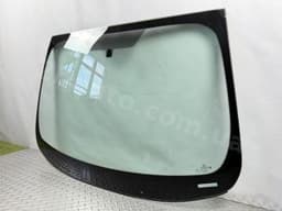 Лобове скло Ford Fusion mk5 13-20 повітря по кромці - превью 4