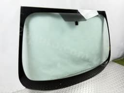 Лобове скло Ford Fusion mk5 13-20 повітря по кромці - превью 5