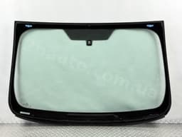 Лобове скло Ford Fusion mk5 13-20 повітря по кромці - превью 10
