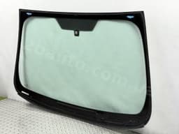 Лобове скло Ford Fusion mk5 13-20 повітря по кромці - превью 11