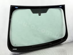 Лобове скло Ford Fusion mk5 13-20 повітря по кромці - превью 12