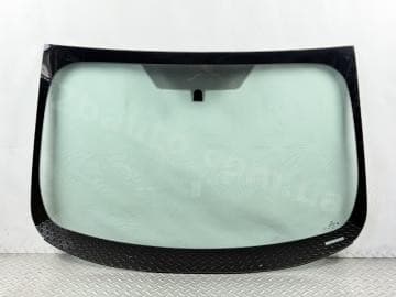 Лобове скло Ford Fusion mk5 13-20 повітря по кромці, тріщина