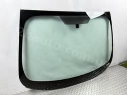 Лобове скло Ford Fusion mk5 13-20 повітря по кромці, тріщина - превью 5