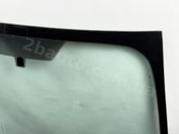 Лобове скло Ford Fusion mk5 13-20 повітря по кромці, тріщина - превью 8