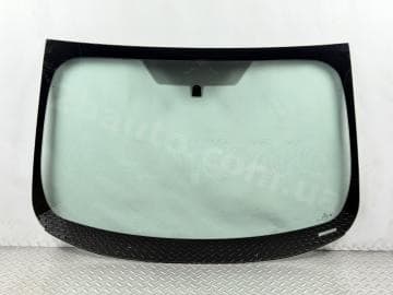 Лобове скло Ford Fusion mk5 13-20 повітря по кромці