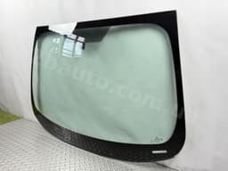 Лобове скло Ford Fusion mk5 13-20 повітря по кромці - превью 3