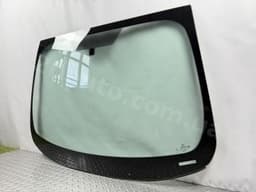 Лобове скло Ford Fusion mk5 13-20 повітря по кромці - превью 4