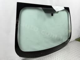 Лобове скло Ford Fusion mk5 13-20 повітря по кромці - превью 5