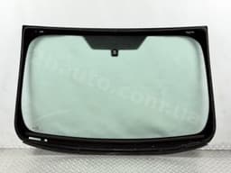 Лобове скло Ford Fusion mk5 13-20 повітря по кромці - превью 10