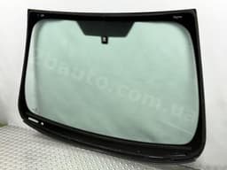 Лобове скло Ford Fusion mk5 13-20 повітря по кромці - превью 11
