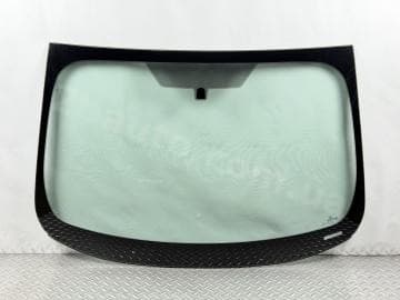 Лобове скло Ford Fusion mk5 13-20 повітря по кромці, скол