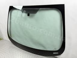 Лобове скло Ford Fusion mk5 13-20 повітря по кромці, скол - превью 3