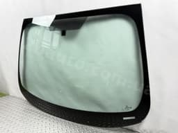 Лобове скло Ford Fusion mk5 13-20 повітря по кромці, скол - превью 4