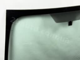 Лобове скло Ford Fusion mk5 13-20 повітря по кромці, скол - превью 9