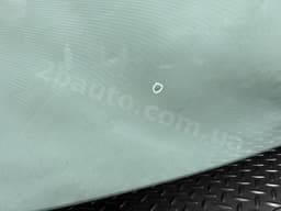 Лобове скло Ford Fusion mk5 13-20 повітря по кромці, скол - превью 10