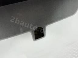 Лобове скло Ford Fusion mk5 13-20 повітря по кромці, скол - превью 15
