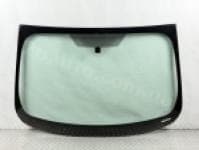Лобове скло Ford Fusion mk5 13-20 повітря по кромці, скол - превью 1