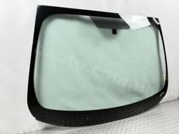 Лобове скло Ford Fusion mk5 13-20 повітря по кромці, скол - превью 6