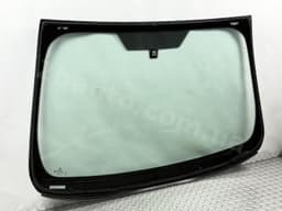 Лобове скло Ford Fusion mk5 13-20 повітря по кромці, скол - превью 13