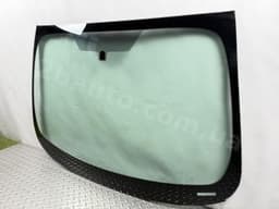 Лобове скло Ford Fusion mk5 13-20 FUYAO, скол - превью 3