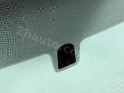 Лобове скло Ford Fusion mk5 13-20 FUYAO, скол - превью 12