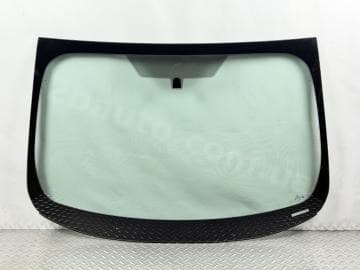 Лобове скло Ford Fusion mk5 13-20 повітря по кромці