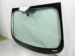 Лобове скло Ford Fusion mk5 13-20 повітря по кромці - превью 3