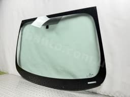 Лобове скло Ford Fusion mk5 13-20 повітря по кромці - превью 4