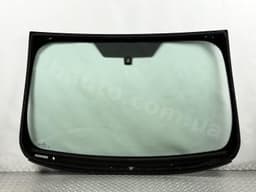 Лобове скло Ford Fusion mk5 13-20 повітря по кромці - превью 7