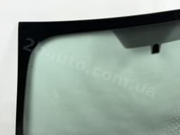 Лобове скло Ford Fusion mk5 13-20 повітря по кромці - превью 8