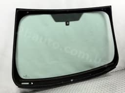 Лобове скло Ford Fusion mk5 13-20 повітря по кромці - превью 10