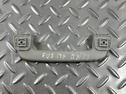 Ручка стелі передня ліва Ford Fusion mk5 13-16 сіра - превью 2