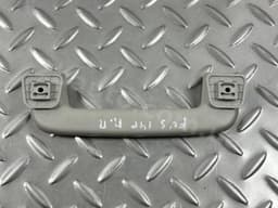 Ручка стелі передня права Ford Fusion mk5 13-16 сіра - превью 2
