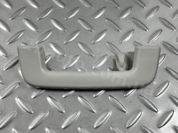 Ручка стелі задня права Ford Fusion mk5 13-16 сіра