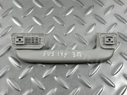 Ручка стелі задня права Ford Fusion mk5 13-16 сіра - превью 2